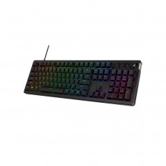 Mechanical Gaming Keyboard - HyperX Alloy Rise Full-Size mekaniskt gaming-tangentbord