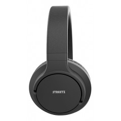 Streetz BT510 Bluetooth-hörlurar med aktiv brusreducering