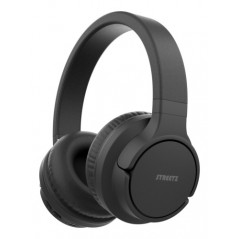 Wireless - Streetz BT510 Bluetooth-hörlurar med aktiv brusreducering