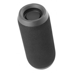 Wireless Bluetooth Speaker - Streetz S250 Portabel Bluetooth-högtalare med MicroSD-kortplats