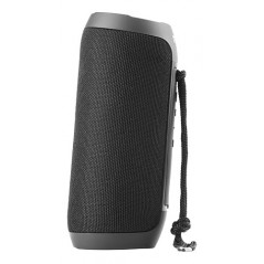 Wireless Bluetooth Speaker - Streetz S250 Portabel Bluetooth-högtalare med MicroSD-kortplats