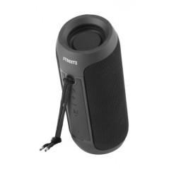 Wireless Bluetooth Speaker - Streetz S250 Portabel Bluetooth-högtalare med MicroSD-kortplats