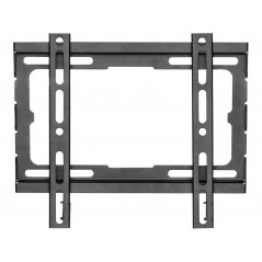 ON slimmat väggfäste VESA för TV 23-43" upp till 45kg