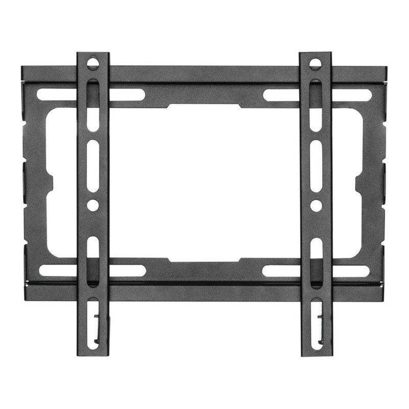 Wall brackets for speakers and TVs - ON slimmat väggfäste VESA för TV 23-43" upp till 45kg