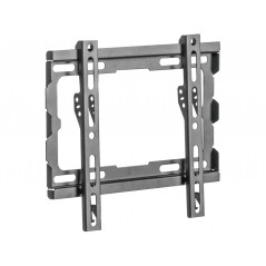 ON slimmat väggfäste VESA för TV 23-43" upp till 45kg