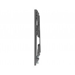 Wall brackets for speakers and TVs - ON slimmat väggfäste VESA för TV 23-43" upp till 45kg