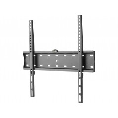 Wall brackets for speakers and TVs - Andersson slimmat väggfäste VESA för TV 32-55" upp till 40kg