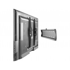 Wall brackets for speakers and TVs - Andersson tiltbart väggfäste VESA för TV 32-55" upp till 40kg