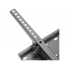 Wall brackets for speakers and TVs - Andersson tiltbart väggfäste VESA för TV 32-55" upp till 40kg