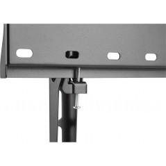 Wall brackets for speakers and TVs - Andersson tiltbart väggfäste VESA för TV 32-55" upp till 40kg