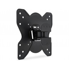 Andersson tiltbart och vridbart väggfäste VESA för 23-42" skärm eller TV