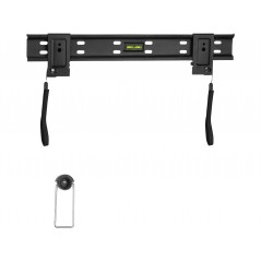 Andersson slimmat väggfäste VESA för TV 32-55" upp till 50kg