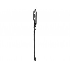 Wall brackets for speakers and TVs - Andersson slimmat väggfäste VESA för TV 32-55" upp till 50kg