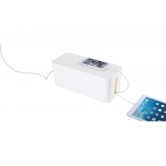 Cabelholder - Andersson kabelbox och kabelgömma Large