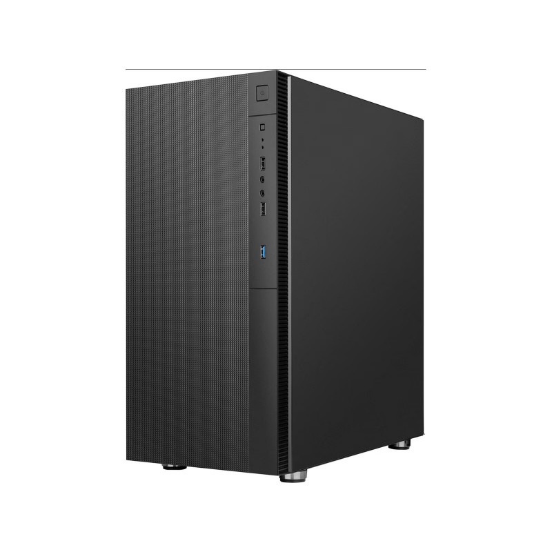 Components - Mission SG GGX 1.2 Mid-Tower chassi