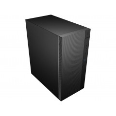 Components - Mission SG GGX 1.2 Mid-Tower chassi