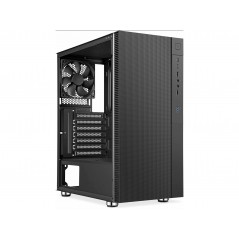 Components - Mission SG GGX 1.2 Mid-Tower chassi