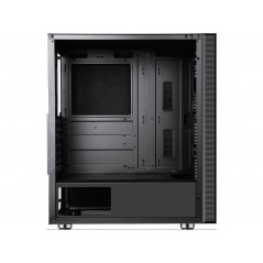 Components - Mission SG GGX 1.2 Mid-Tower chassi