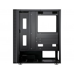 Components - Mission SG GGX 1.2 Mid-Tower chassi