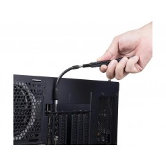 Screwdriver & kit - Mission SG bitsset med flexibel skruvmejsel och 64 delar