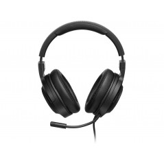 Mission SG gamingheadset med USB-anslutning och RGB-belysning