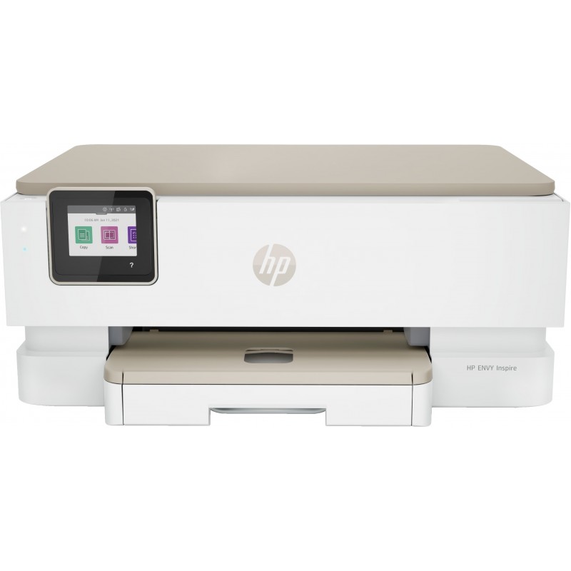 Multifunction printers - HP Envy Inspire 7220e All-in-One trådlös multifunktionsskrivare