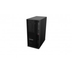 Used desktop computer - Lenovo ThinkStation P360 Tower i9-12900K 32GB 1TB Quadro T1000 W11P (beg)