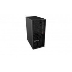 Used desktop computer - Lenovo ThinkStation P360 Tower i9-12900K 32GB 1TB Quadro T1000 W11P (beg)