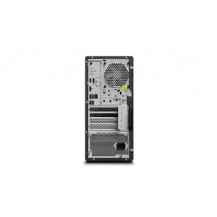Used desktop computer - Lenovo ThinkStation P360 Tower i9-12900K 32GB 1TB Quadro T1000 W11P (beg)