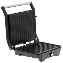 Adler elektrisk grill med mycket stor yta och 2800 W effekt
