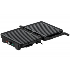 Electric Grill - Adler elektrisk grill med mycket stor yta och 2800 W effekt