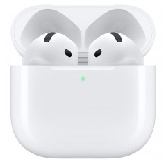 Apple AirPods 4 (4th Gen) med aktiv brusreducering (ANC)