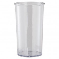 Blender & Mixer - Black+Decker kraftfull 1200W stavmixer med tillbehörsset (ej batteridriven)