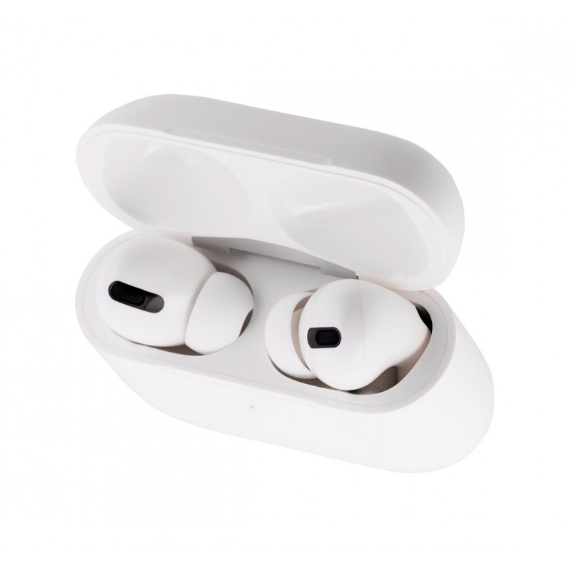 Headset & Earphones - Apple AirPods Pro (1) trådlöst headset med ANC (refurbished)