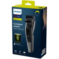 Shaver & Trimmers - Philips batteridriven hårklippare / trimmer med 13 längdinställningar