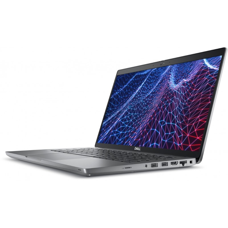 Used laptop 14" - Dell Latitude 5430 14" FHD i5 12th 16GB 256GB W11P (beg med små märken skärm)