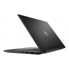 Used laptop 14" - Dell Latitude 7490 14" FHD i7 16GB 512GB W11P (beg med liten repa skärm)
