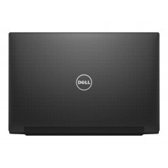 Used laptop 14" - Dell Latitude 7490 14" FHD i7 16GB 512GB W11P (beg med liten repa skärm)