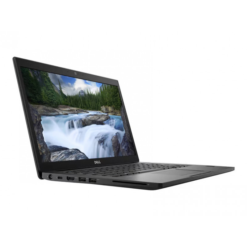 Used laptop 14" - Dell Latitude 7490 14" FHD i7 16GB 512GB W11P (beg med små märken, liten repa skärm)
