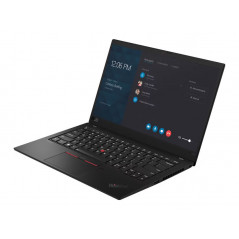Lenovo ThinkPad X1 Carbon G7 14" Touch FHD i7 16GB 256GB W11P (beg)