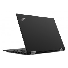 Used laptop 13" - Lenovo ThinkPad X13 Yoga G1 13.3" FHD i7 10th 16GB 512GB W11P med 4G (beg med små märken skärm)