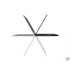 Used laptop 13" - Lenovo ThinkPad X13 Yoga G1 13.3" FHD i7 10th 16GB 512GB W11P med 4G (beg med små märken skärm)