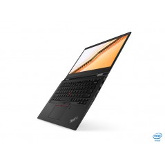 Used laptop 13" - Lenovo ThinkPad X13 Yoga G1 13.3" FHD i7 10th 16GB 512GB W11P med 4G (beg med små märken skärm)