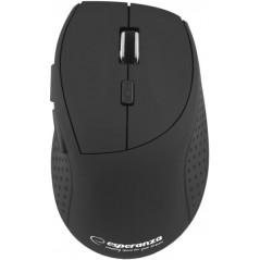 Wireless mouse - Esperanza trådlös mus med 2400 DPI och Bluetooth-anslutning