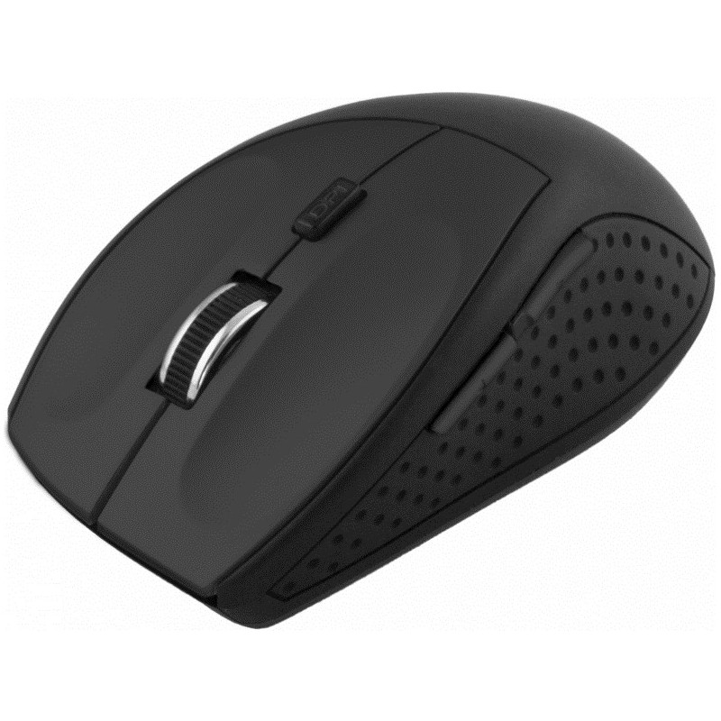 Wireless mouse - Esperanza trådlös mus med 2400 DPI och Bluetooth-anslutning