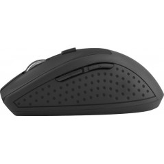 Wireless mouse - Esperanza trådlös mus med 2400 DPI och Bluetooth-anslutning