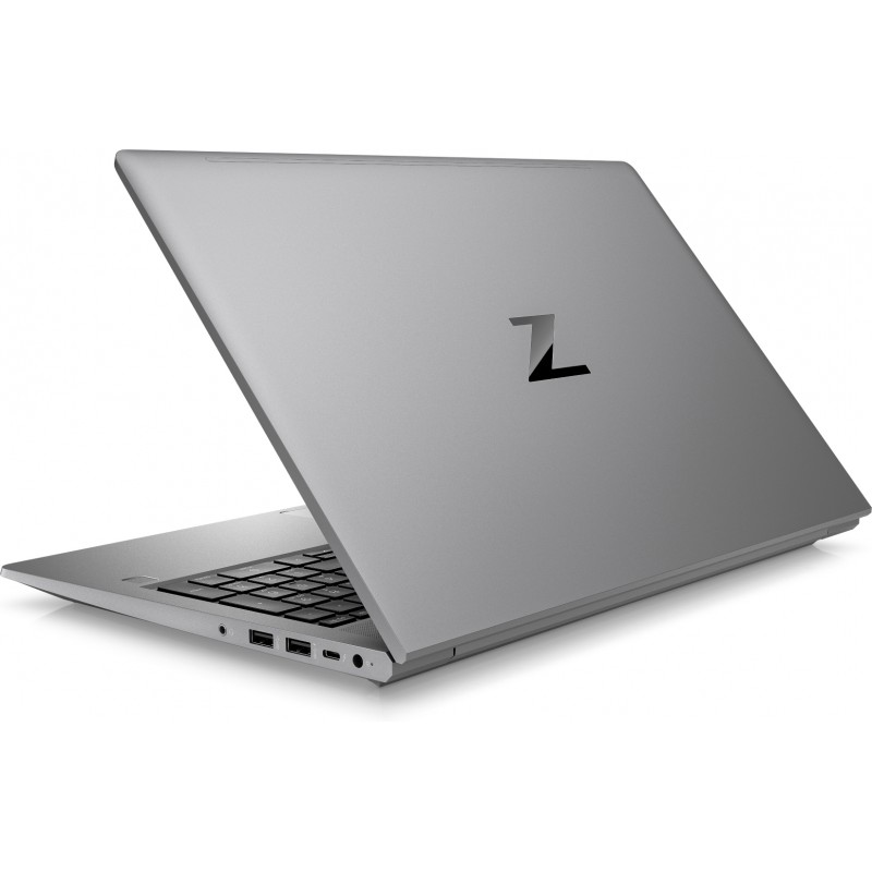 Used laptop 15" - HP ZBook Power 15 G9 15.6" i7 12th 16GB 512GB RTX A1000 W11P (beg)