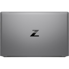Used laptop 15" - HP ZBook Power 15 G9 15.6" i7 12th 16GB 512GB RTX A1000 W11P (beg)