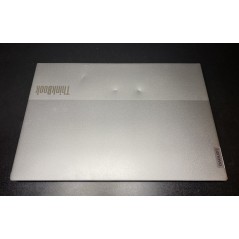 Used laptop 14" - Lenovo ThinkBook 14 G3 ACL 14" FHD Ryzen 5 16GB 256GB W11P (beg med bucklor)