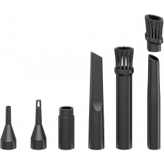 Vacuum Cleaner - Goobay batteridriven minidammsugare och dammblåsare 80W